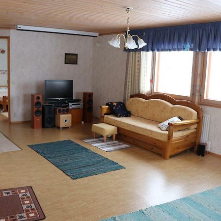 Simon tupa Kauhajoki Guest House Bagian luar foto