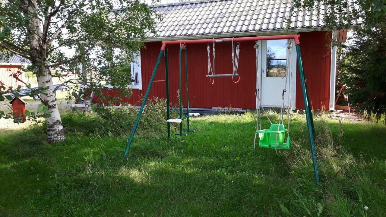 Simon tupa Kauhajoki Guest House Bagian luar foto