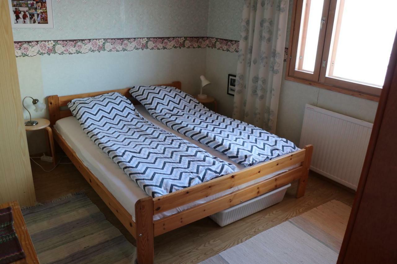 Simon tupa Kauhajoki Guest House Bagian luar foto